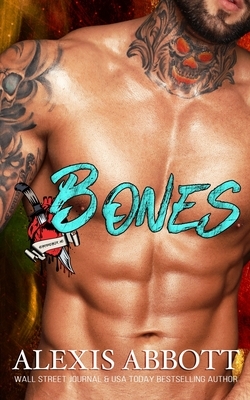 Bones by Alexis Abbott