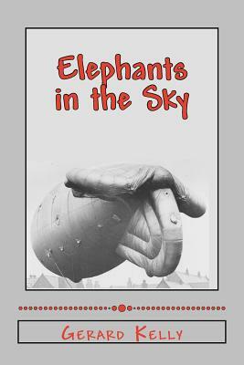 Elephants in the Sky by Gerard Kelly