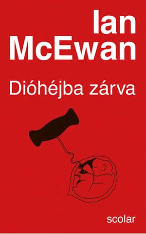 Dióhéjba zárva by Lukács Laura, Ian McEwan