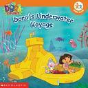 Dora's Underwater Voyage by Christine Ricci