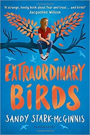 Extraordinary Birds by Sandy Stark-McGinnis
