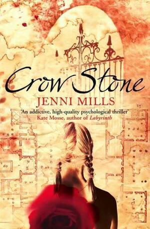 Crow Stone by Jenni Mills