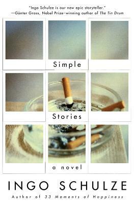 Simple Stories by Ingo Schulze