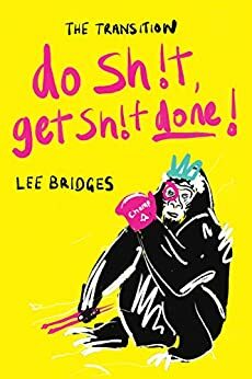 THE TRANSITION: DO SHIT, GET SHIT DONE: Your No BS Guide to Making Life Your Bitch and Winning Every Day by Lee Bridges