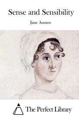 Sense and Sensibility by Jane Austen