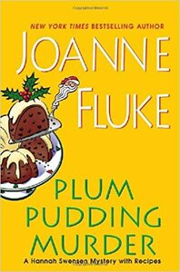 Plum Pudding Murder by Joanne Fluke