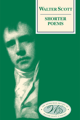 Walter Scott, Shorter Poems by Walter Scott