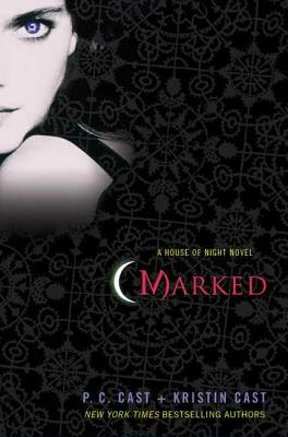 Marked by P.C. Cast, Kristin Cast