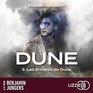 Les enfants de Dune by Frank Herbert