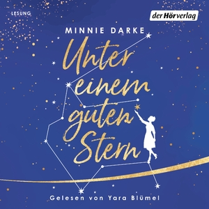 Unter einem guten Stern by Minnie Darke