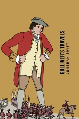 Gulliver's Travels by Jonathan Swift