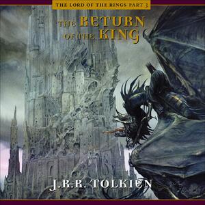 The Return of the King by J.R.R. Tolkien