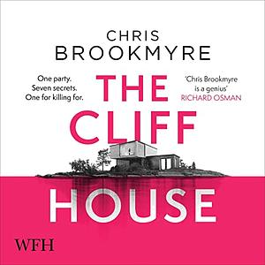 The Cliff House by Chris Brookmyre