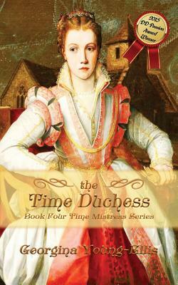 The Time Duchess by Georgina Young-Ellis