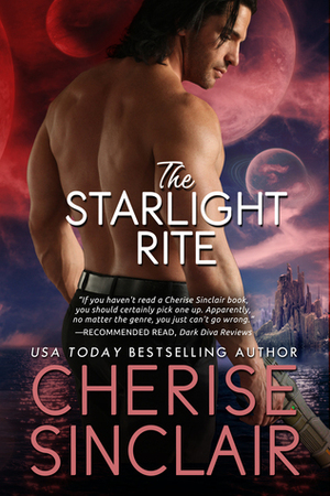 The Starlight Rite by Cherise Sinclair