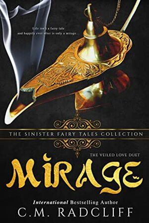 Mirage by C.M. Radcliff