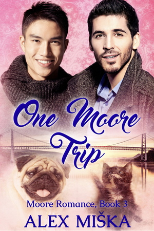 One Moore Trip by V. Soffer, Alex Miska