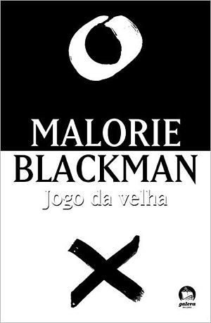 Jogo da Velha by Malorie Blackman