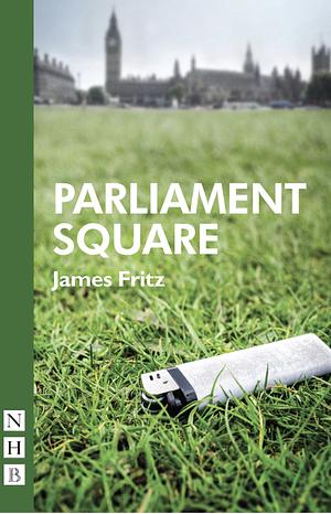 Parliament Square by James Fritz