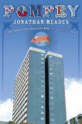 Pompey by Jonathan Meades