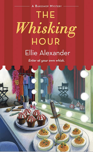 The Whisking Hour by Ellie Alexander