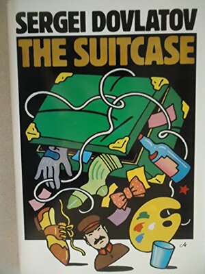 The Suitcase by Sergei Dovlatov