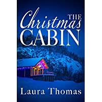 The Christmas Cabin by Laura Thomas