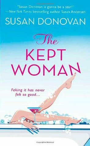 The Kept Woman by Susan Donovan