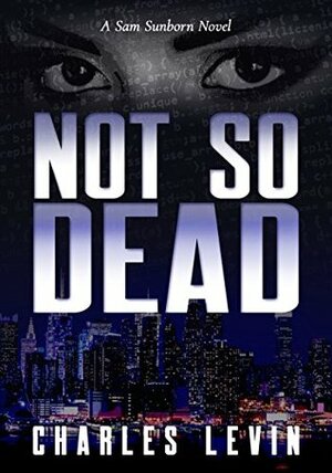 Not So Dead by Charles Levin