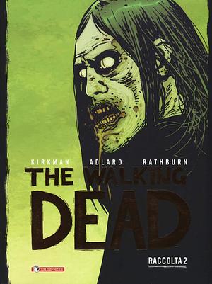 The Walking Dead, Raccolta 2 by Robert Kirkman