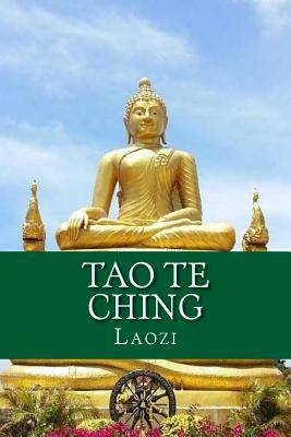 Tao Te Ching by Laozi