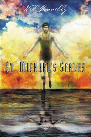 St. Michael's Scales by Neil Connelly