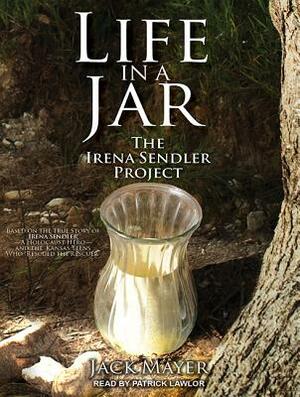 Life in a Jar by Jack Mayer