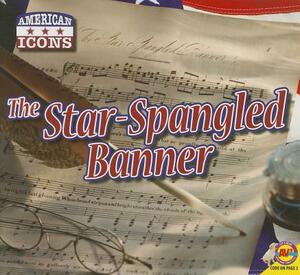 The Star-Spangled Banner by Aaron Carr
