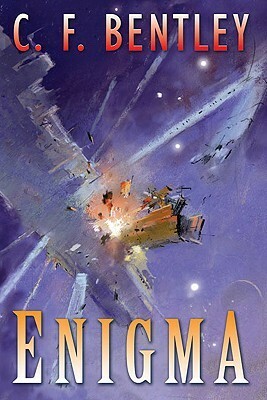 Enigma by C.F. Bentley