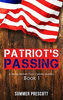 Patriot's Passing by Summer Prescott