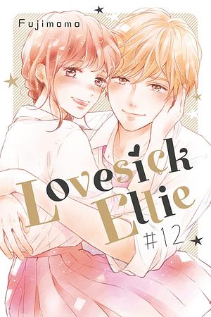 Lovesick Ellie 12 by Fujimomo, Fujimomo