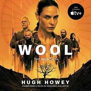 Wool by Hugh Howey