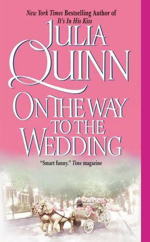 On the Way to the Wedding: 2nd Epilogue by Julia Quinn