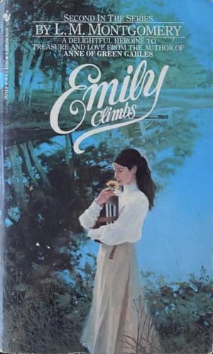 Emily Climbs by L.M. Montgomery