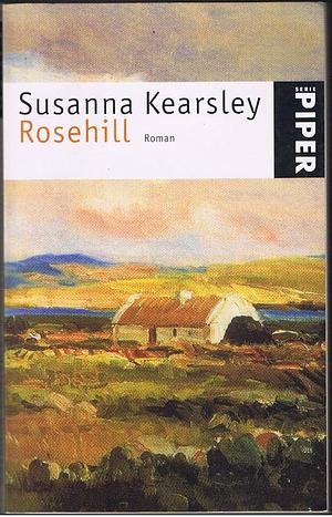 Rosehill by Susanna Kearsley