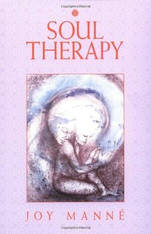 Soul Therapy by Joy Manne