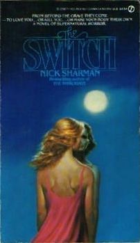 The Switch by Nick Sharman