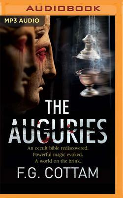 The Auguries by F.G. Cottam