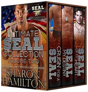 Ultimate SEAL Collection Volume 2 by Sharon Hamilton
