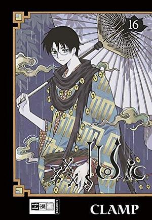 xxxHolic Band 16 by CLAMP