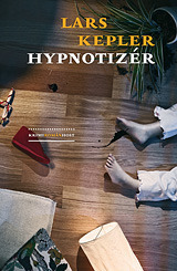 Hypnotizér by Lars Kepler