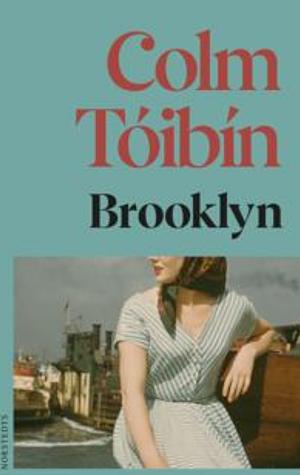 Brooklyn by Colm Tóibín