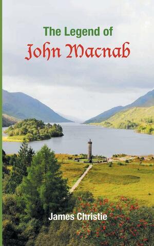 The Legend of John Macnab by James Christie