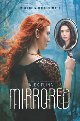 Mirrored by Alex Flinn